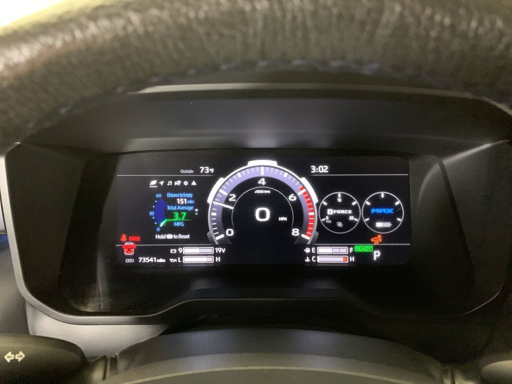 Used 2023 Toyota Sequoia Platinum AWD/4WD image 22