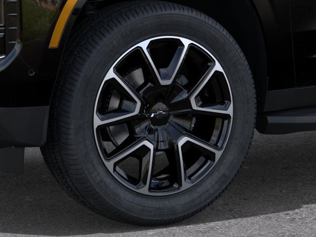 New 2026 Chevrolet Tahoe RST w/ Comfort Package AWD/4WD image 9