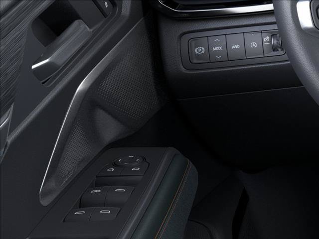 New 2027 GMC Acadia AT4 AWD/4WD image 22