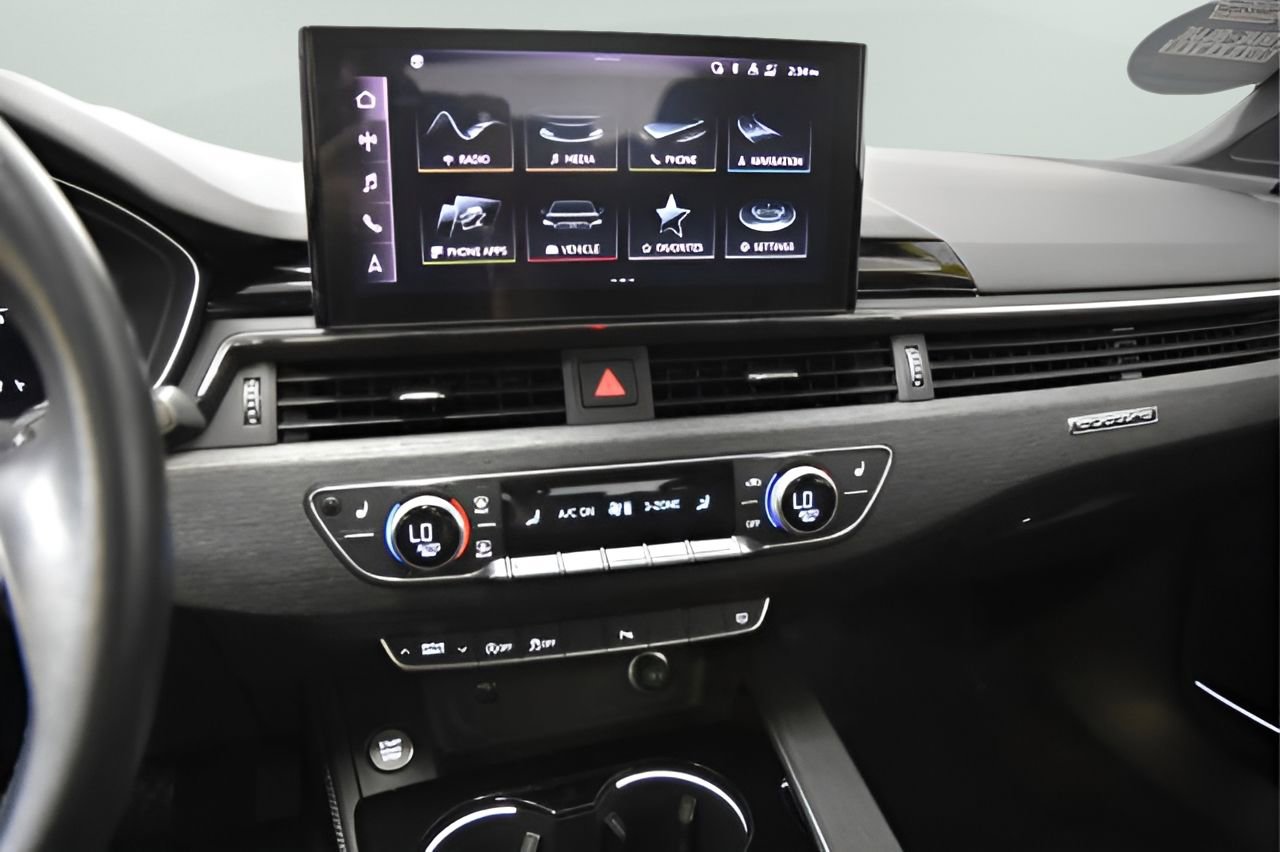 Used 2024 Audi A5 2.0T Premium Plus image 36