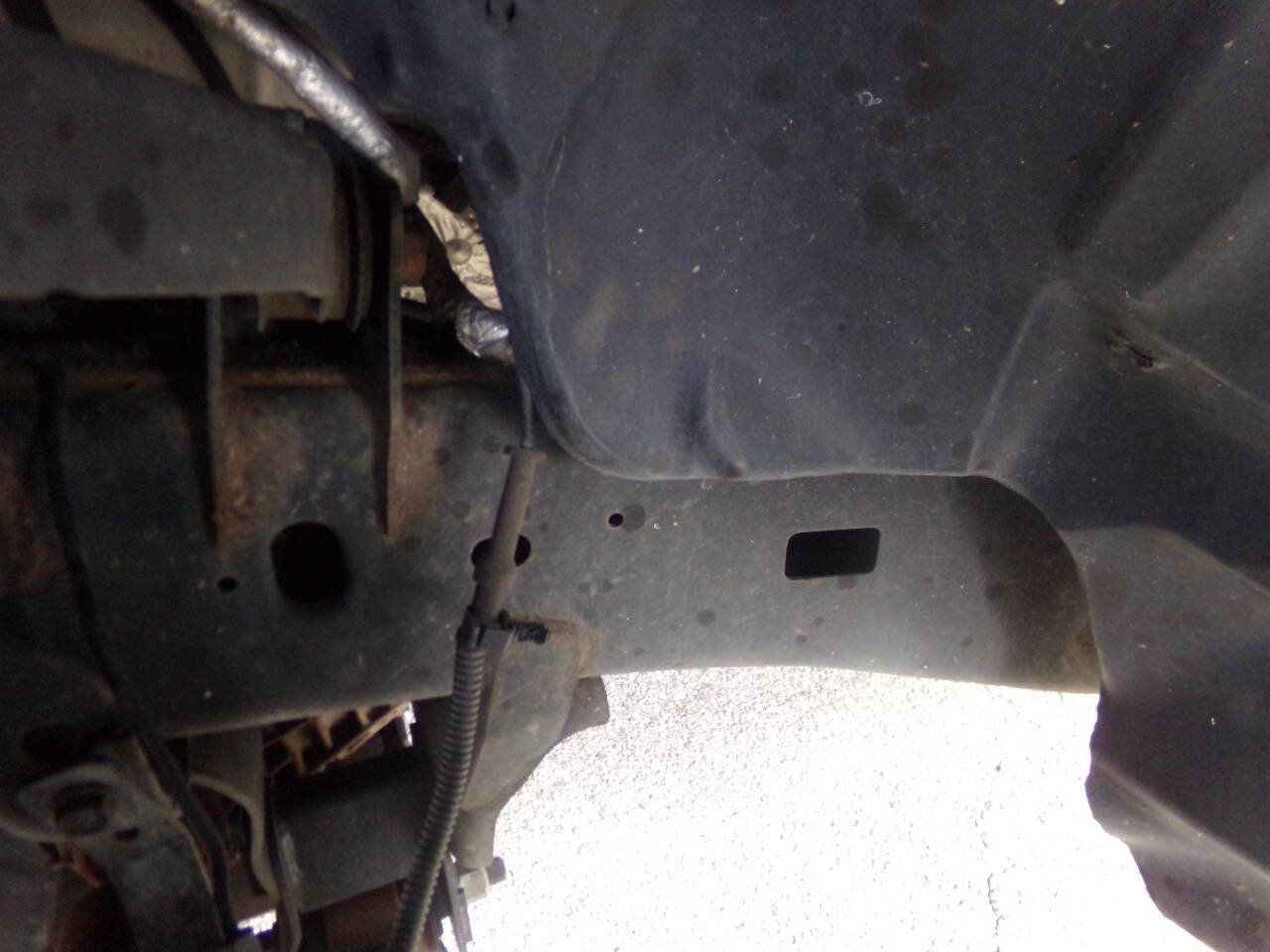 Used 2017 RAM 1500 Laramie w/ Convenience Group image 26