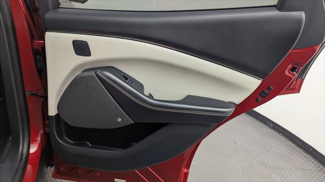 Used 2022 Ford Mustang Mach-E Premium RWD image 19
