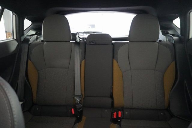 Certified 2024 Subaru Crosstrek 2.5i Sport image 31
