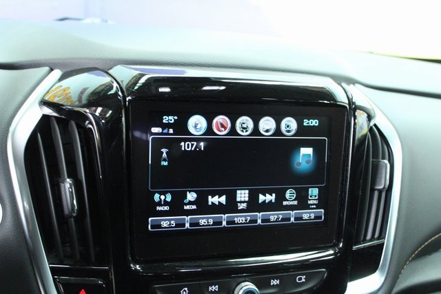Used 2019 Chevrolet Traverse LT image 14