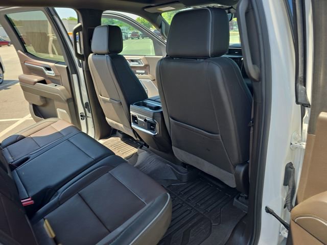 Used 2024 GMC Sierra 1500 Denali AWD/4WD image 11
