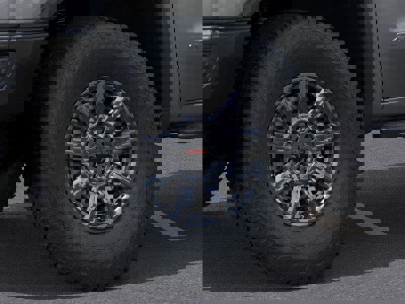 New 2026 GMC Sierra 1500 AT4X image 9