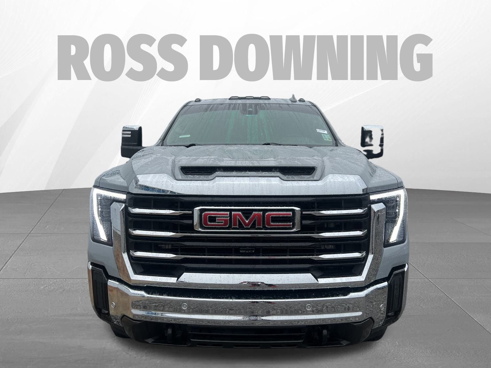 Used 2024 GMC Sierra 2500 SLT w/ Texas SLT Premium Package image 2