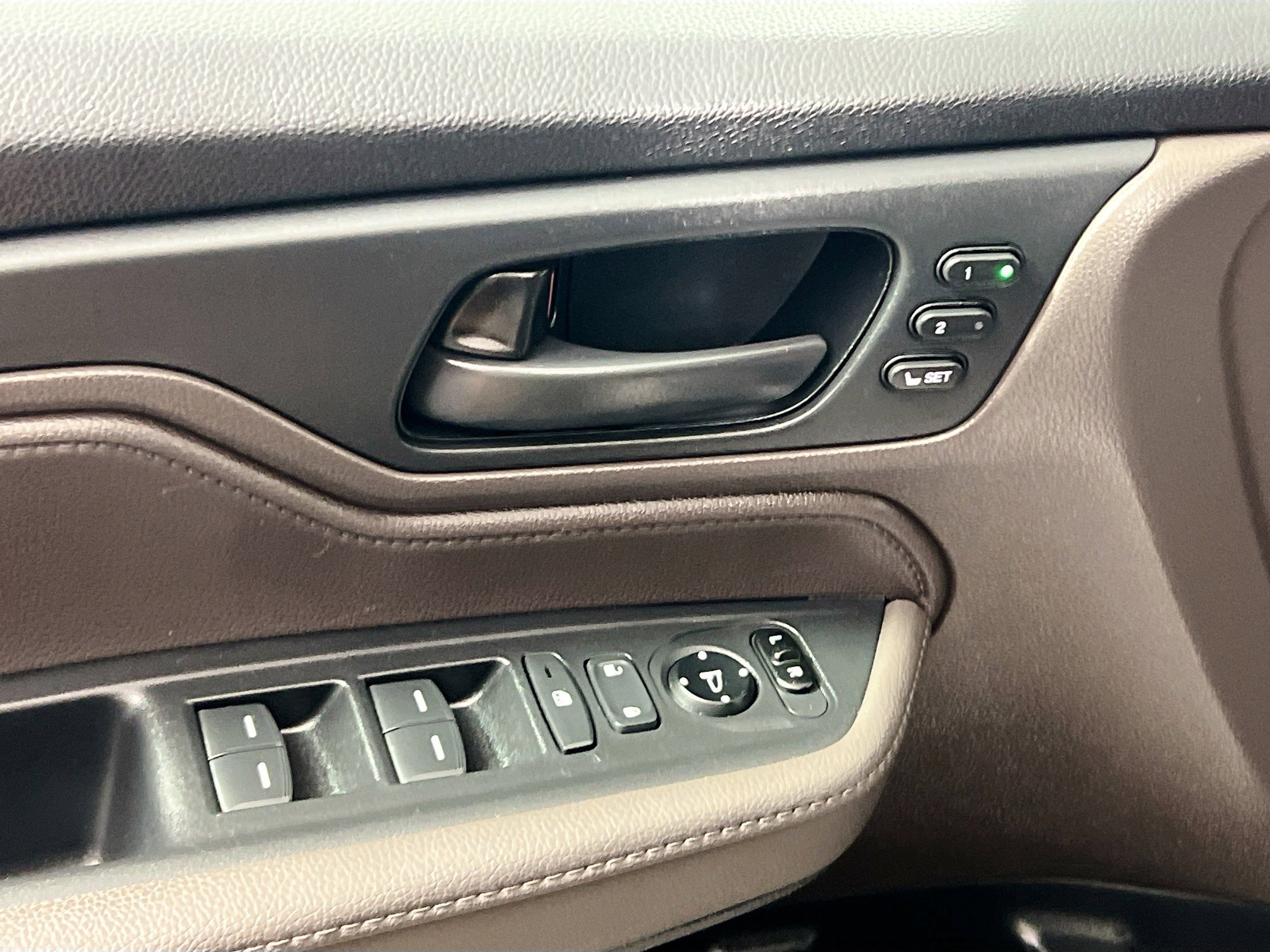 Used 2019 Honda Odyssey EX-L image 16