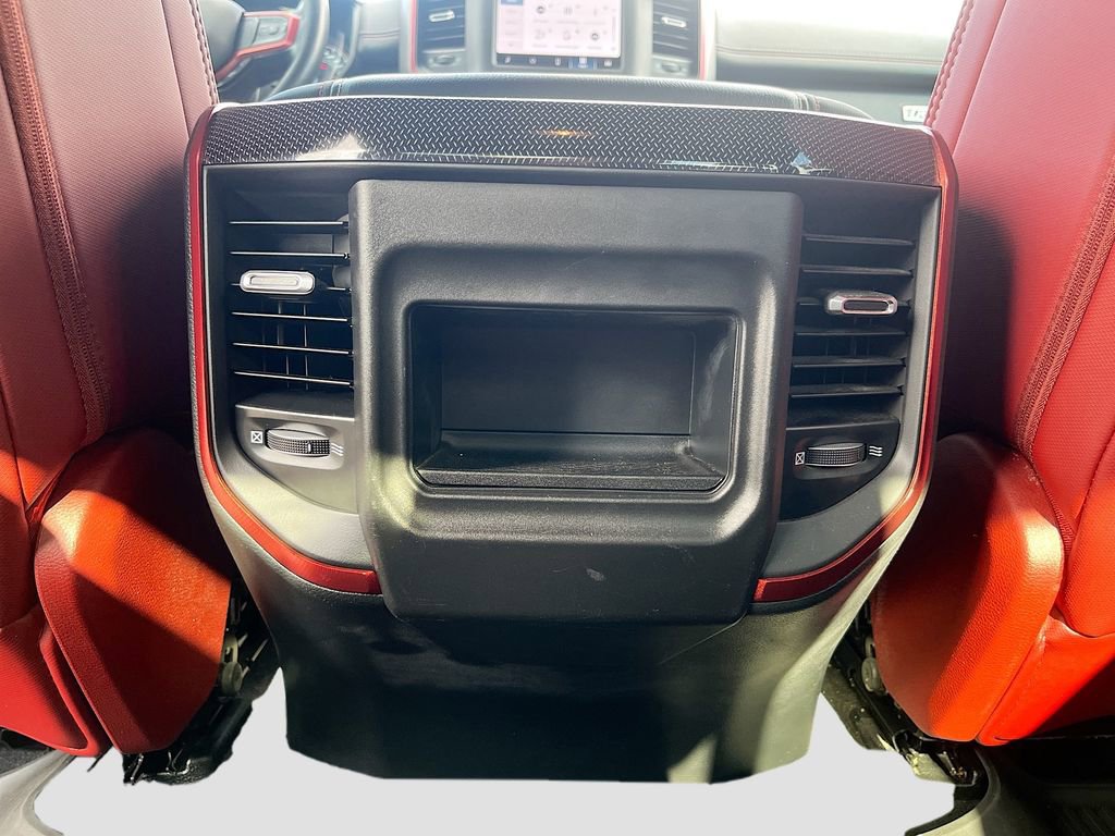 Used 2022 RAM 1500 Rebel w/ Rebel Level 1 Equipment Group AWD/4WD image 24