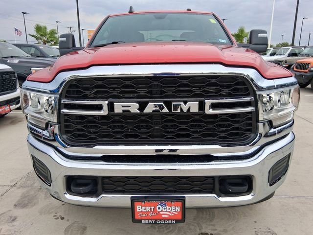 Used 2024 RAM 2500 Tradesman w/ Chrome Appearance Group AWD/4WD image 2
