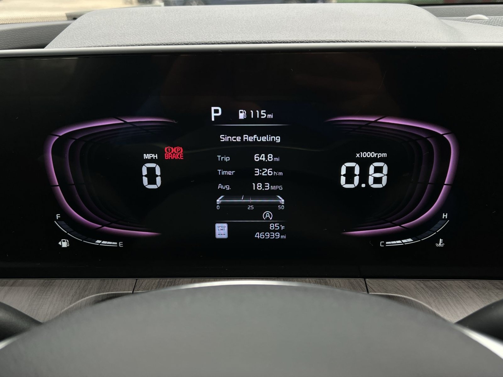 Used 2024 Kia Telluride EX w/ EX Captain's Chair Package AWD/4WD image 25