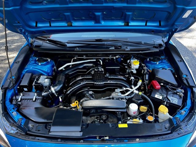 Used 2020 Subaru Impreza 2.0i image 44