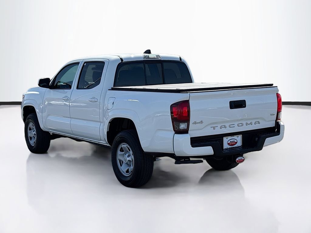 Used 2023 Toyota Tacoma SR AWD/4WD image 7