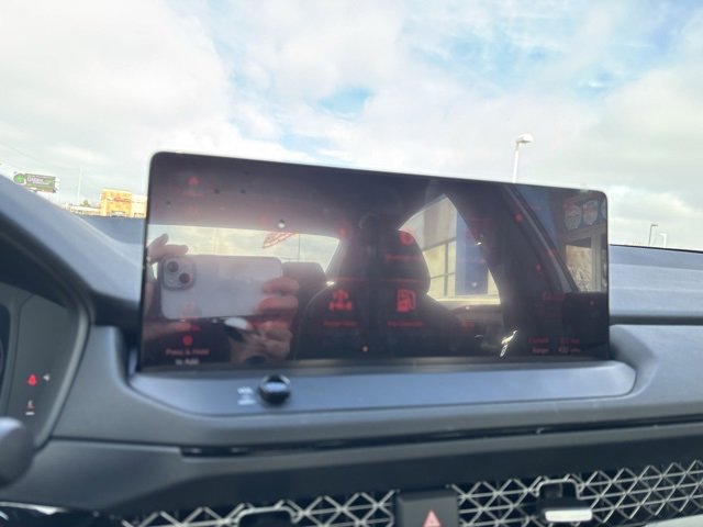 Certified 2025 Honda Accord Sport image 18