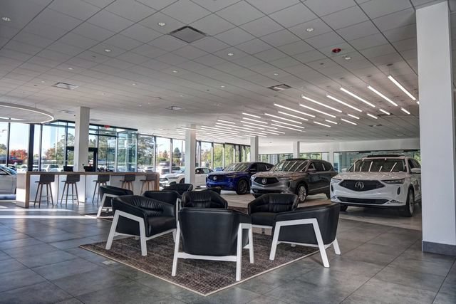 New 2026 Acura ADX A-Spec AWD/4WD image 28