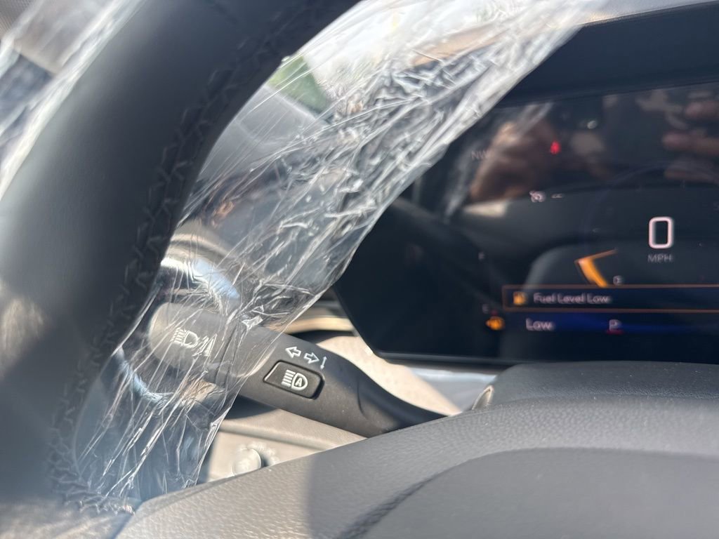 New 2026 Chevrolet Trax ACTIV image 32