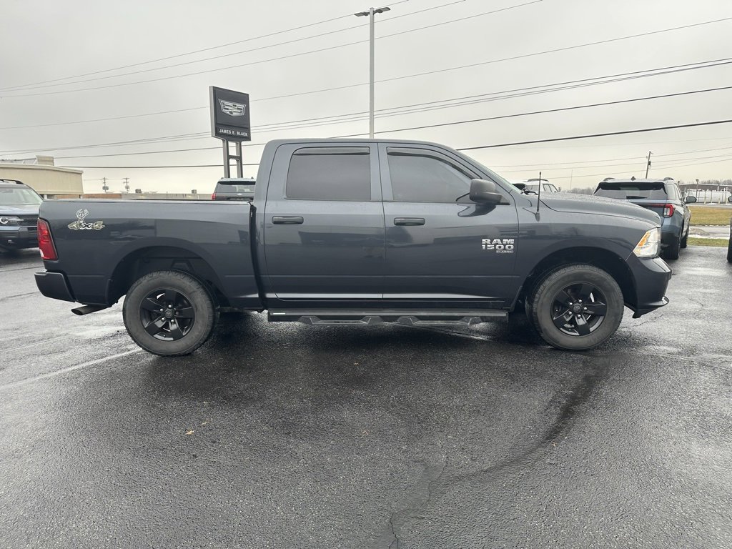 Used 2019 RAM 1500 Express image 8