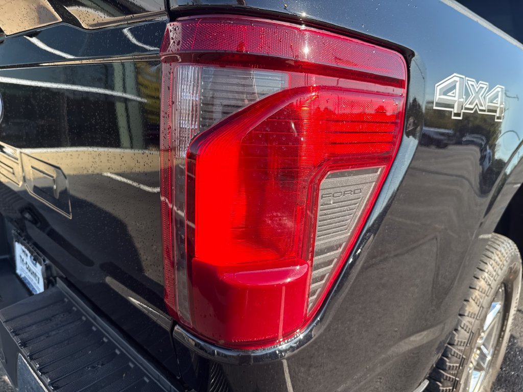 Used 2024 Ford F150 XLT AWD/4WD image 47