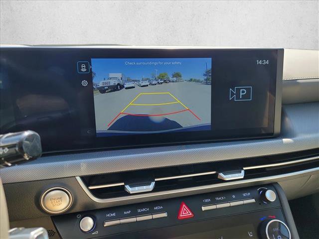 Used 2025 Hyundai Sonata SEL image 22