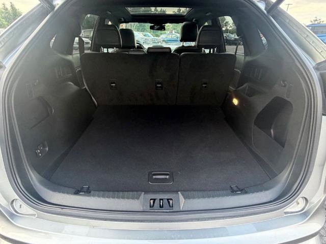 Used 2022 Ford Edge ST-Line AWD/4WD image 39