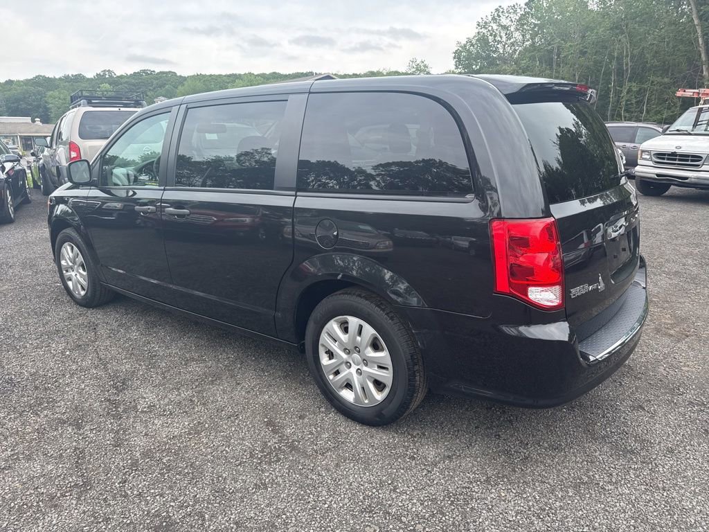 Used 2019 Dodge Grand Caravan SE image 15