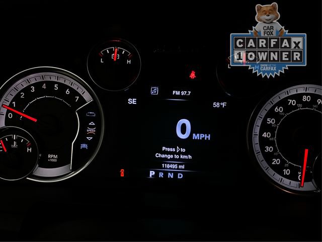 Used 2013 RAM 1500 Big Horn AWD/4WD image 20