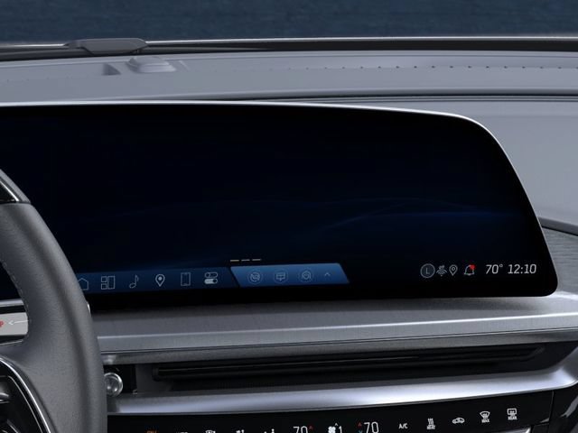 New 2026 Cadillac Lyriq Sport w/ LPO, Floor Liner Package RWD image 20