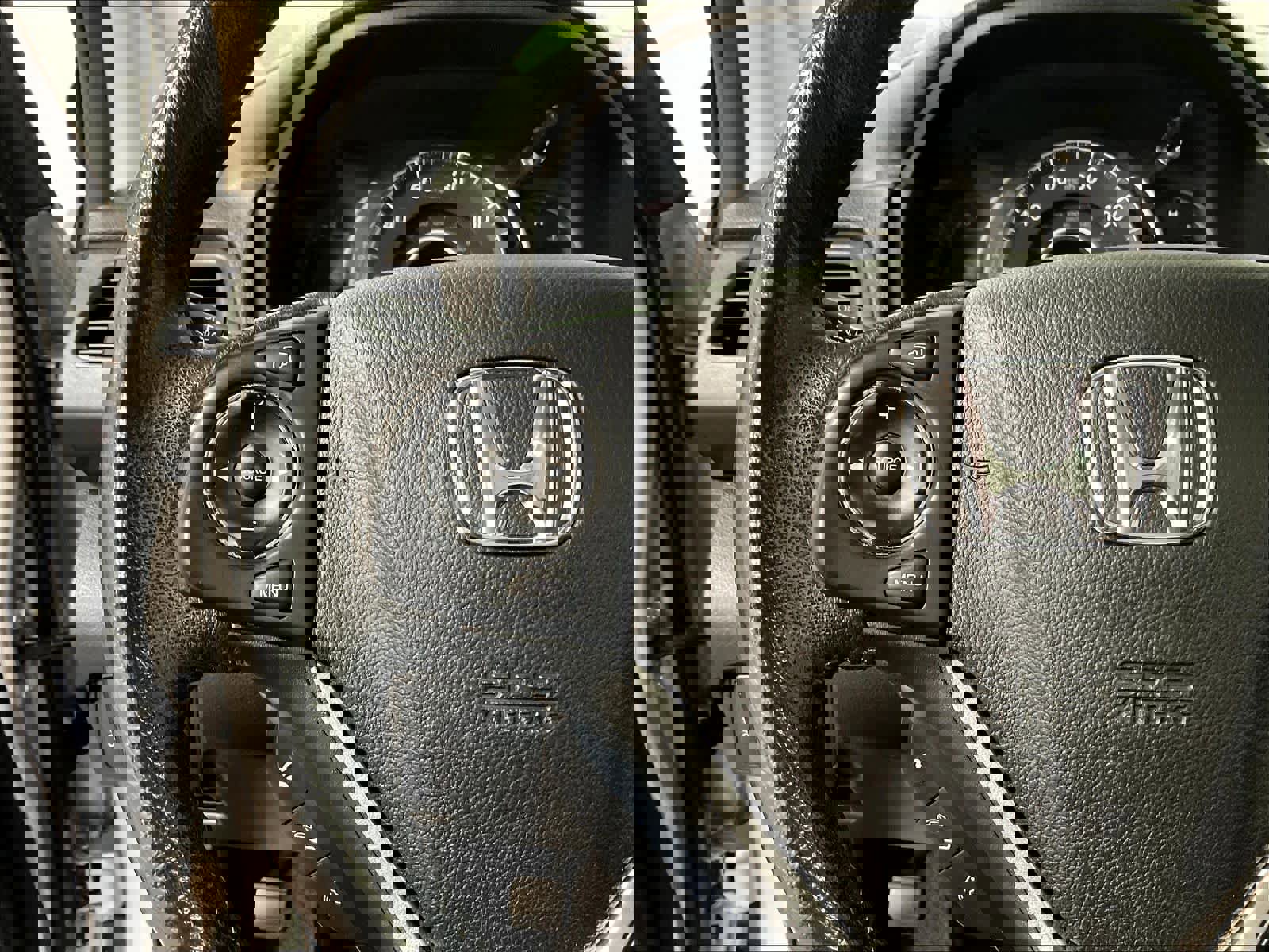 Used 2015 Honda CR-V EX-L image 23