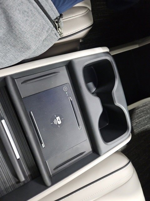 New 2026 Honda Odyssey Touring image 30