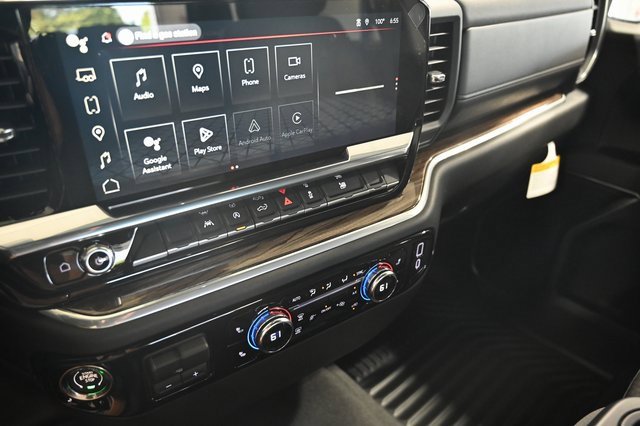 New 2026 GMC Sierra 1500 Elevation image 15