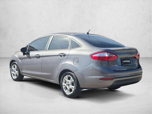 Used 2014 Ford Fiesta SE FWD image 8