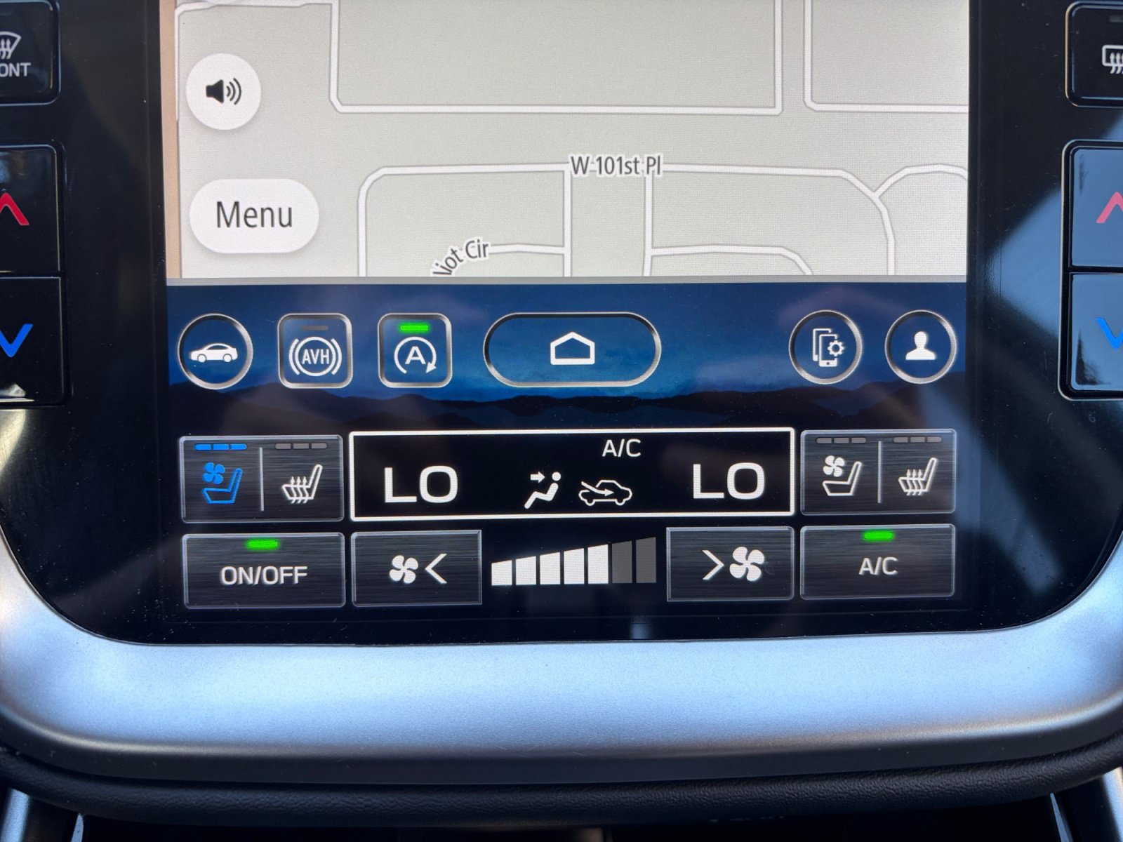 Certified 2024 Subaru Outback Touring AWD/4WD image 21