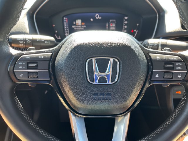 Certified 2023 Honda Civic Touring image 33