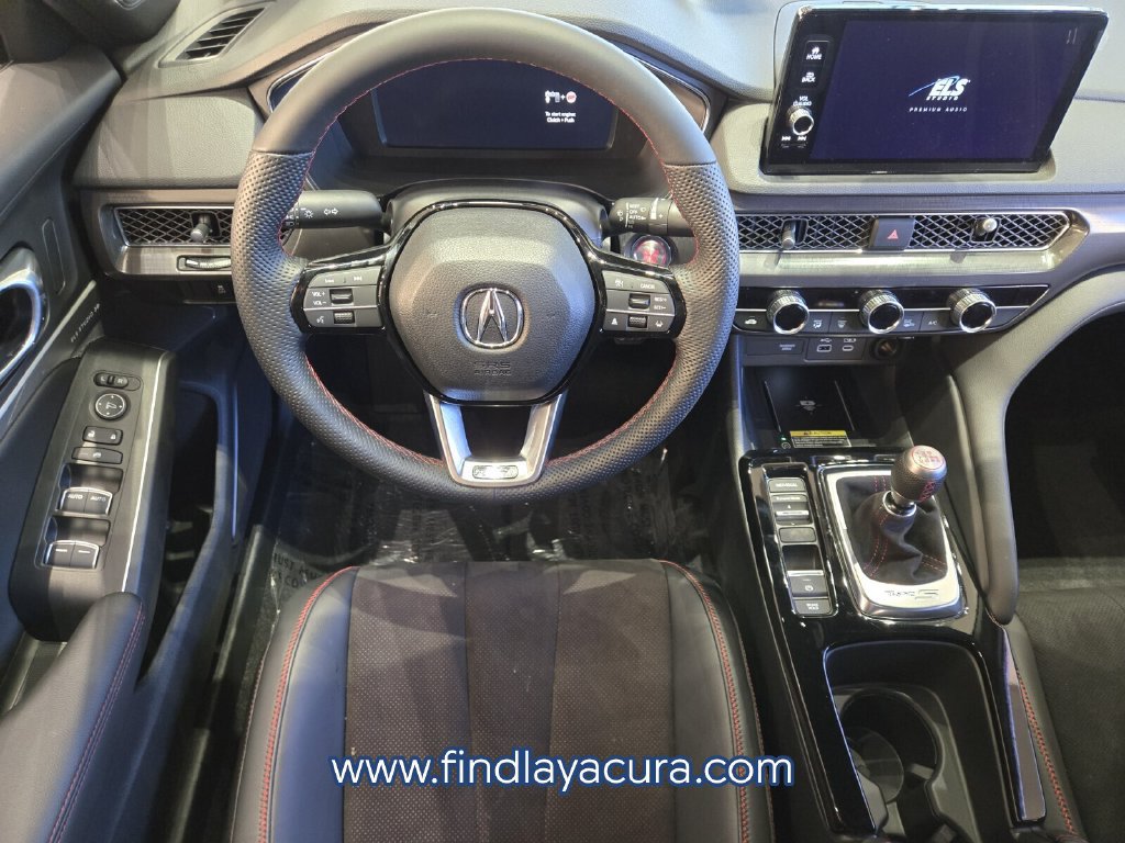 New 2026 Acura Integra Type S FWD image 12