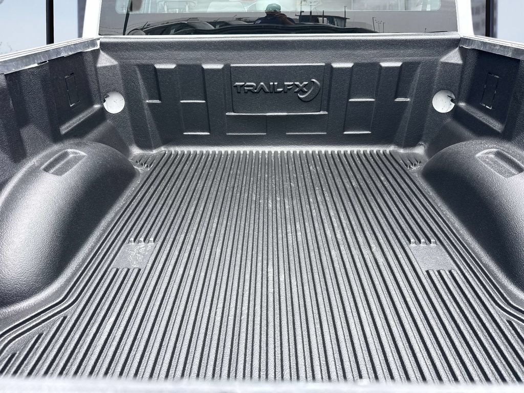 Certified 2021 Ford F150 XL w/ Equipment Group 101A High RWD image 10