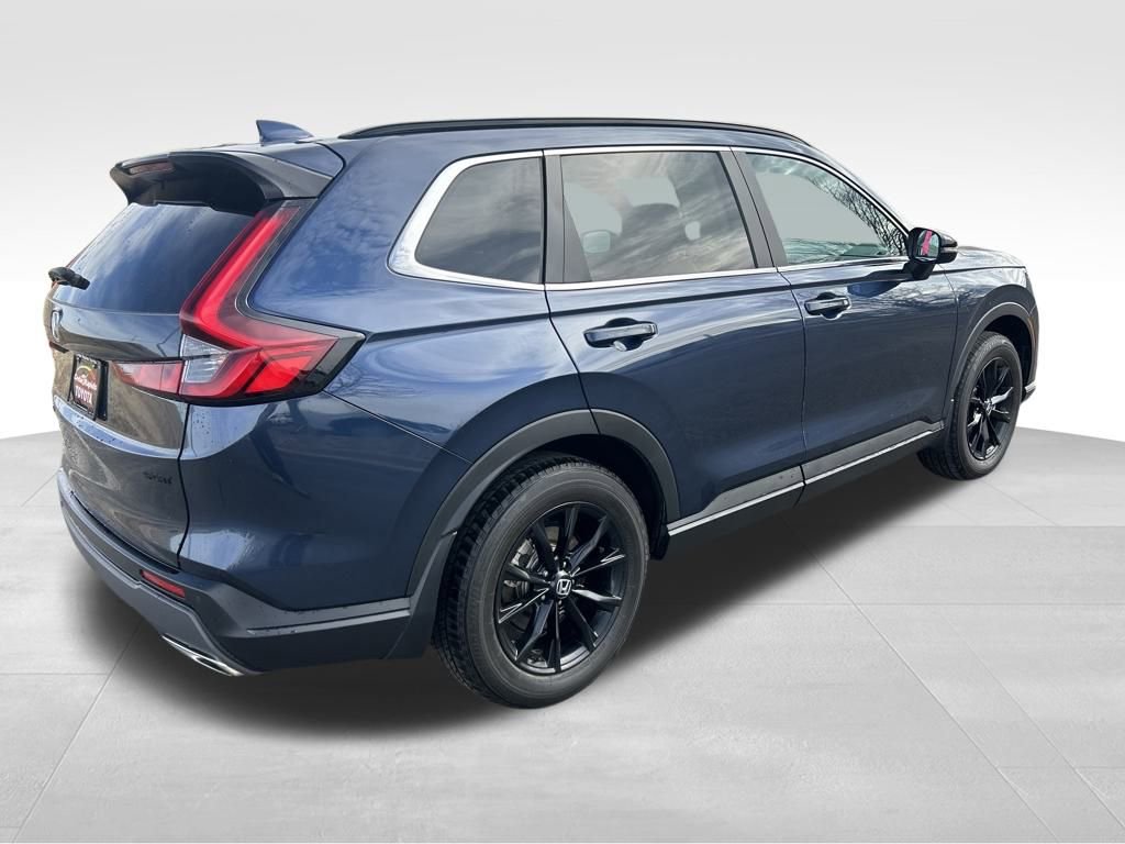 Used 2024 Honda CR-V Sport-L image 6