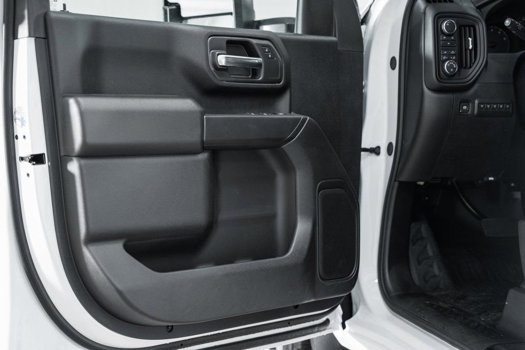 New 2024 Chevrolet Silverado 2500 W/T w/ WT Convenience Package image 38