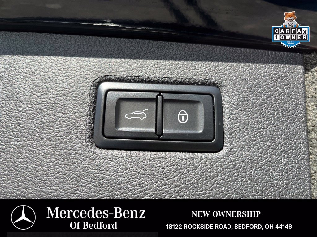 Used 2019 Bentley Bentayga AWD/4WD image 16