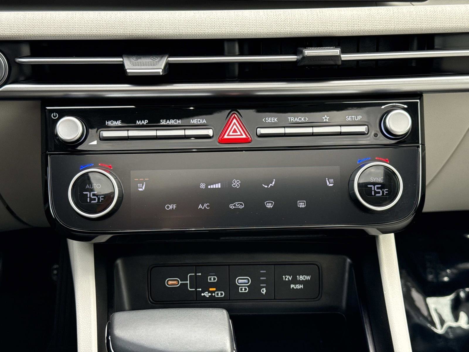 Used 2025 Hyundai Tucson SEL image 6