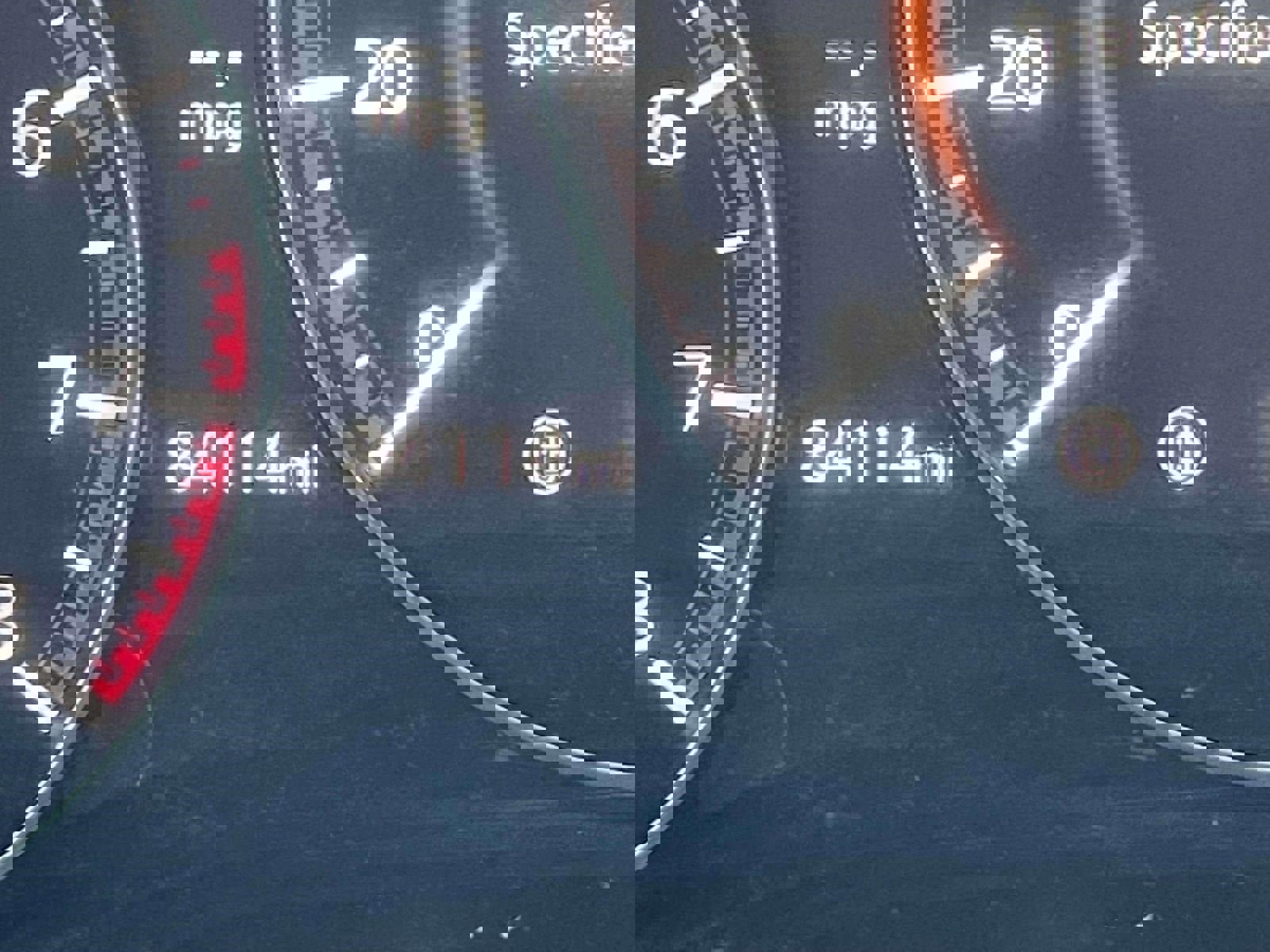 Used 2019 MAZDA MAZDA3 AWD Hatchback w/ Premium Pkg image 25