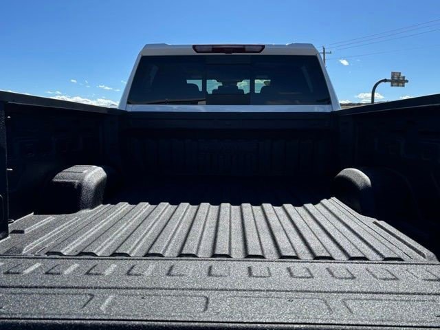 Certified 2026 GMC Sierra 3500 SLT w/ SLT Premium Package image 19