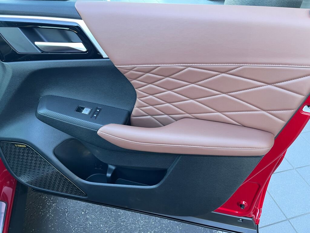 New 2026 Mitsubishi Outlander SEL image 31