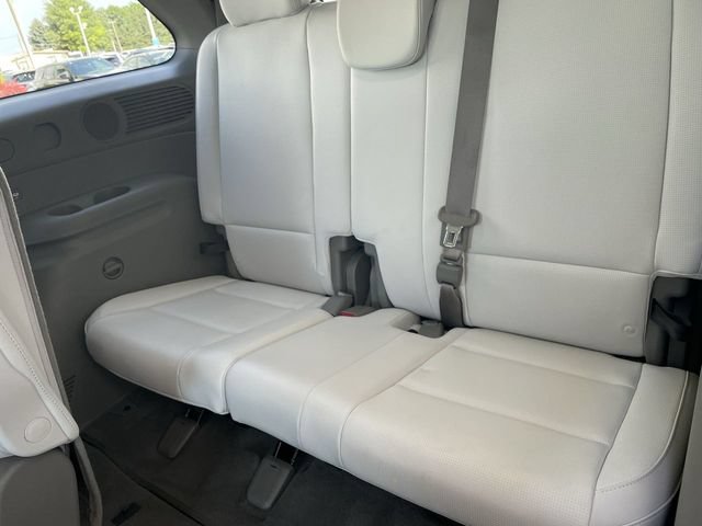 Used 2026 Hyundai Palisade SEL AWD/4WD image 23