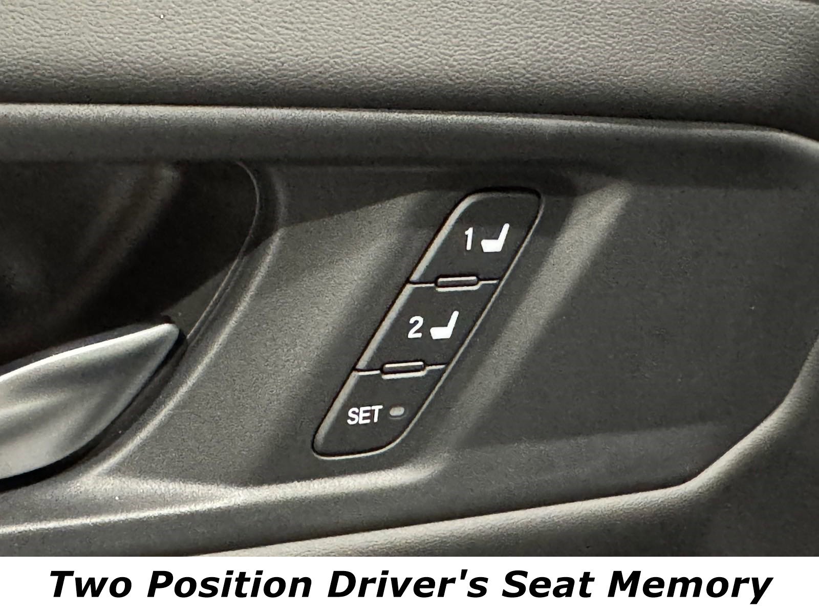 New 2025 Honda Accord EX-L image 5