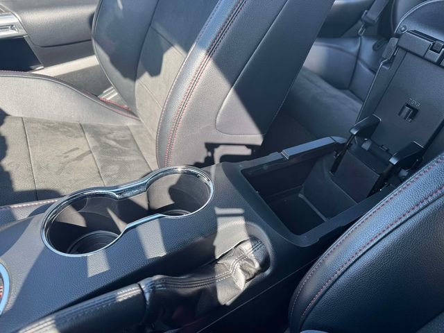 Used 2017 Ford Mustang GT Premium w/ Equipment Group 401A image 36