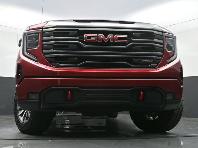 Used 2022 GMC Sierra 1500 AT4 w/ AT4 Preferred Package image 35