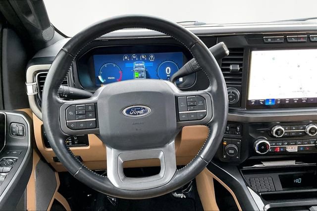 Used 2023 Ford F250 Lariat w/ Tow Technology Package image 8