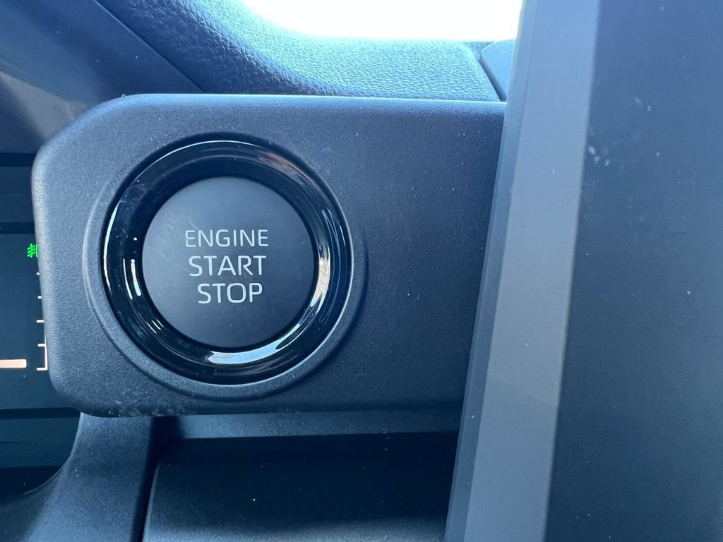 New 2026 Toyota Tacoma SR5 AWD/4WD image 19