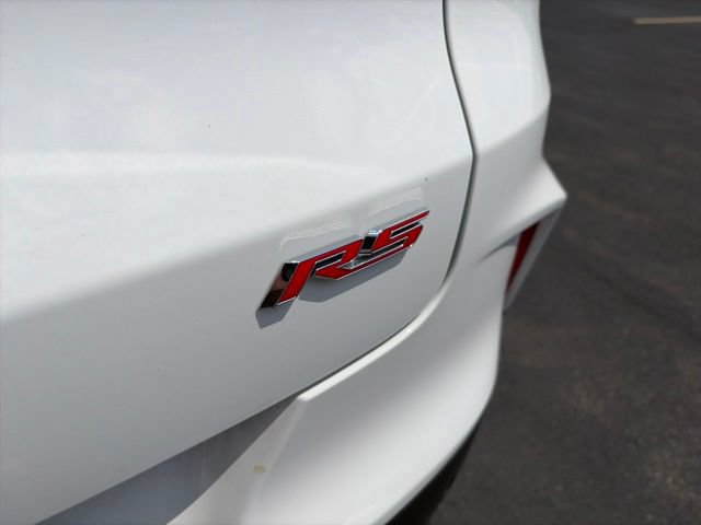 Used 2024 Chevrolet TrailBlazer RS w/ Convenience Package AWD/4WD image 6