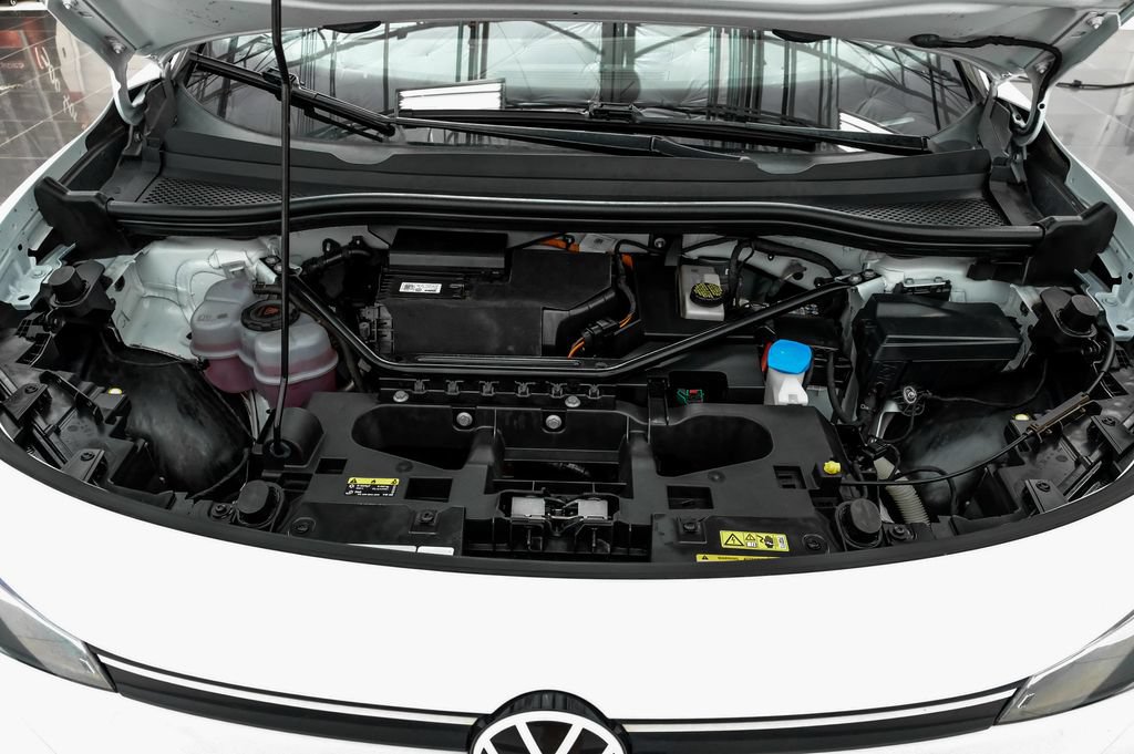 Used 2021 Volkswagen ID.4 Pro w/ ID.4 Protection Package RWD image 61